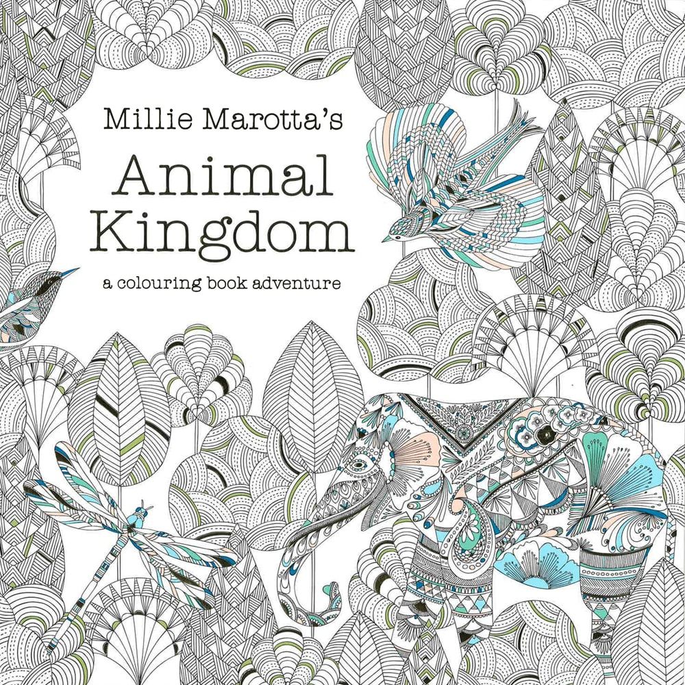Animal Kingdom